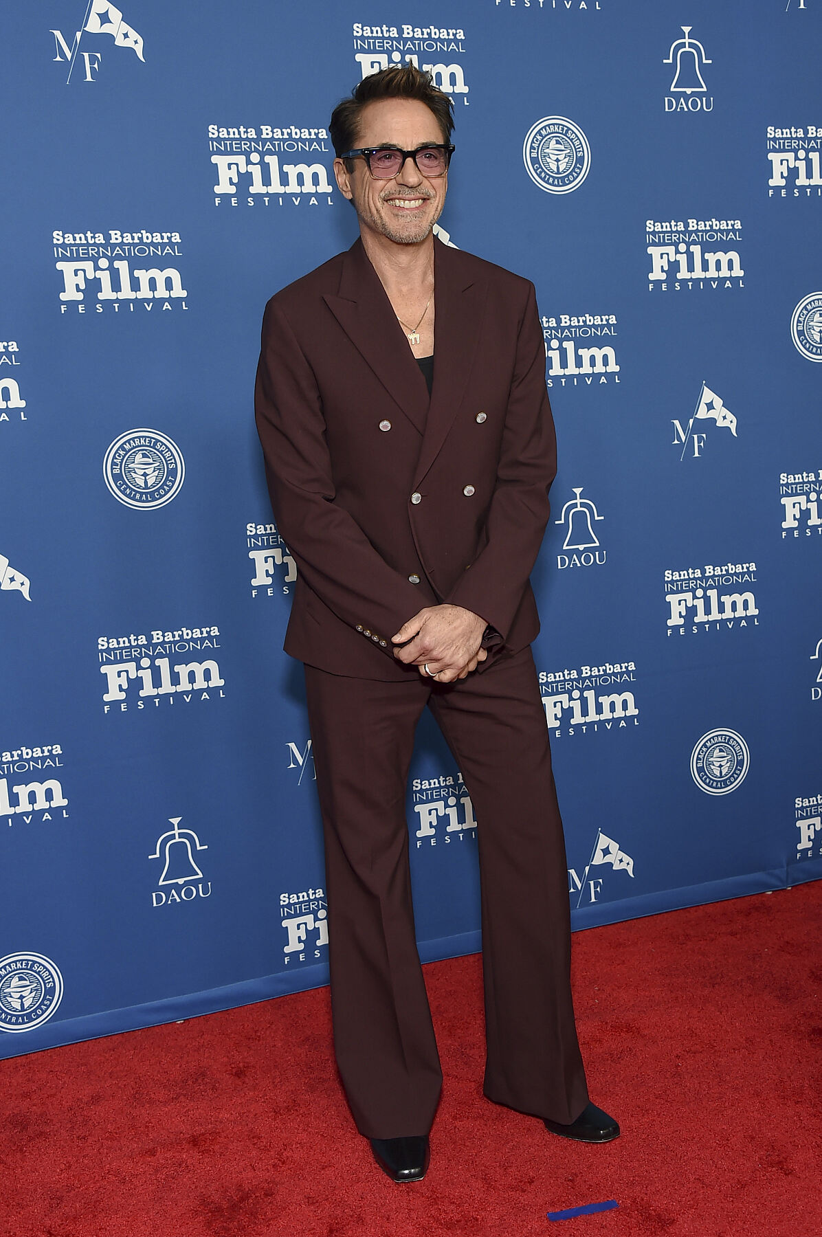 Louis Vuitton_Santa Barbara International Film Festival_Robert Downey Jr (1)