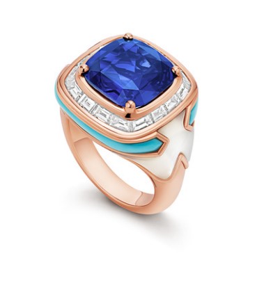 Bulgari_High Jewellery Ring_273037