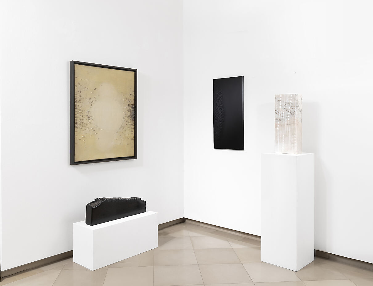 Galerie bei der Albertina Zetter_Zetter Projects