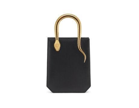 Bulgari_Serpentine Metropolitan Tote_292110