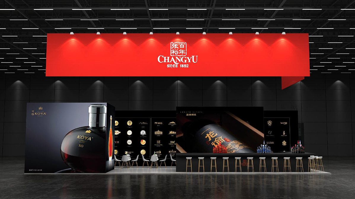 Changyu Moser