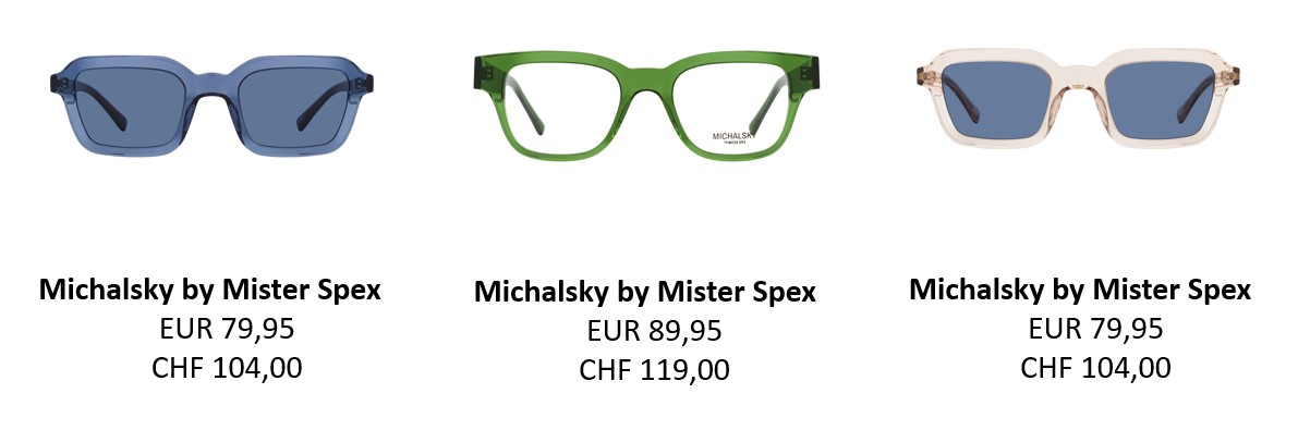 Michalsky by Mister Spex_Collage_2