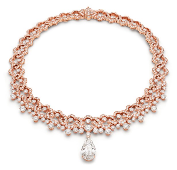 Bulgari_High Jewellery Collier_273010