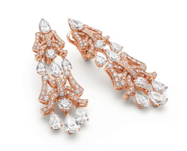 Bulgari_High Jewellery Ohrringe_267644