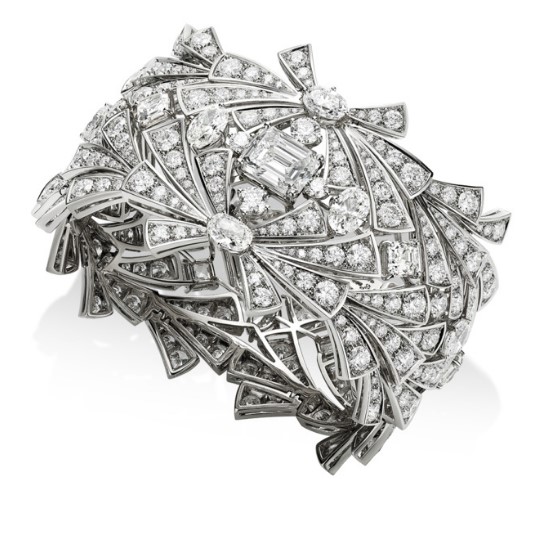 Bulgari_High Jewellery Armband_266118