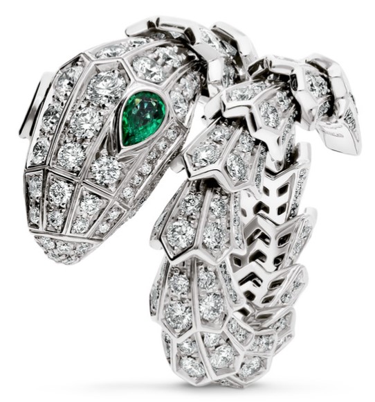 Bulgari_Serpenti Ring_354698