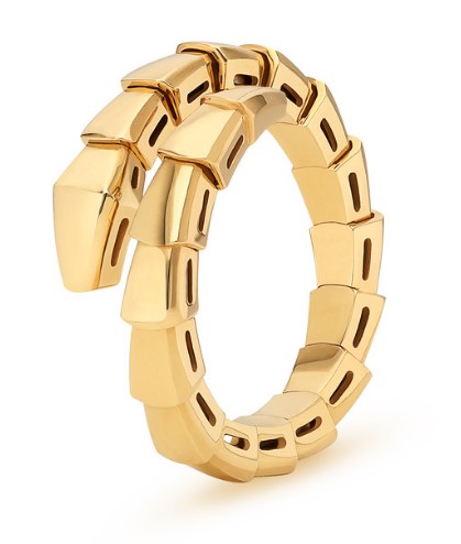 Bulgari_Serpenti Ring_358635