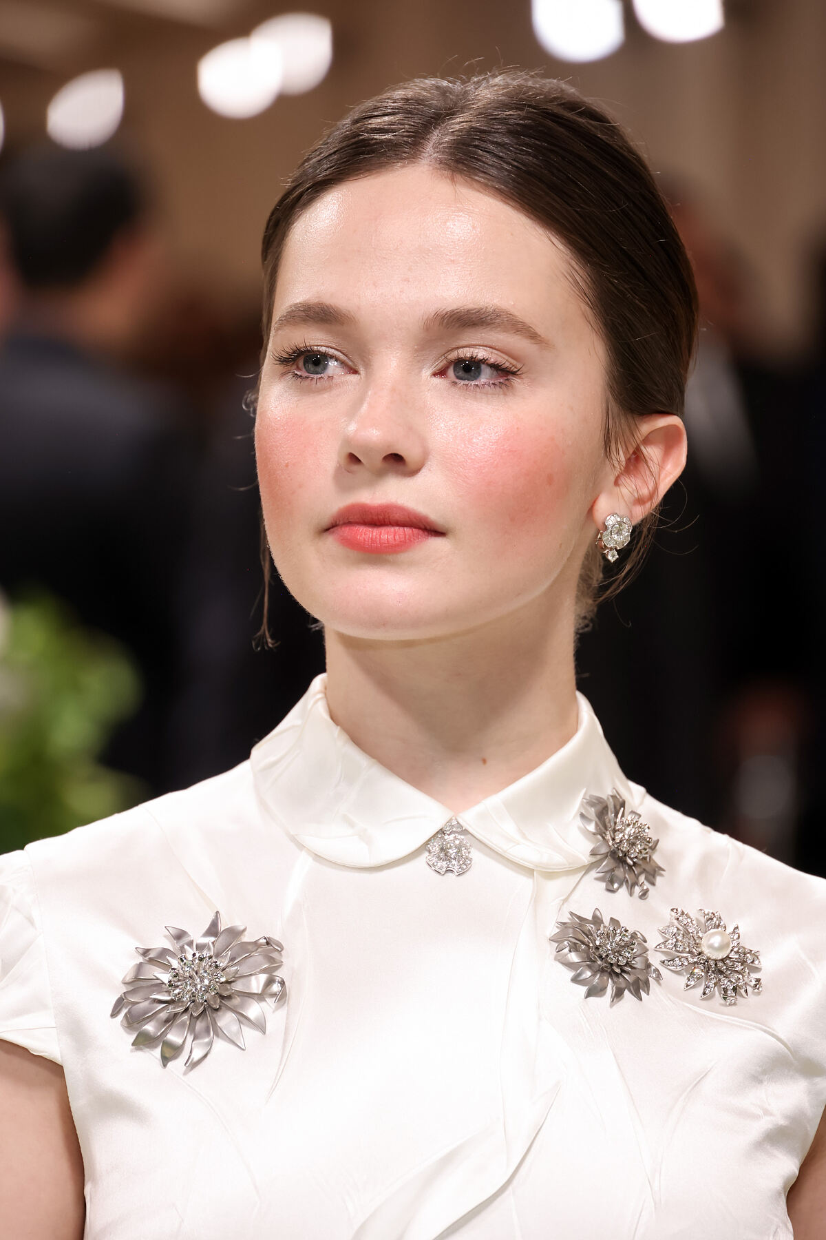 Bulgari_Cailee Spaeny in Bulgari_Met Gala 24 (2)