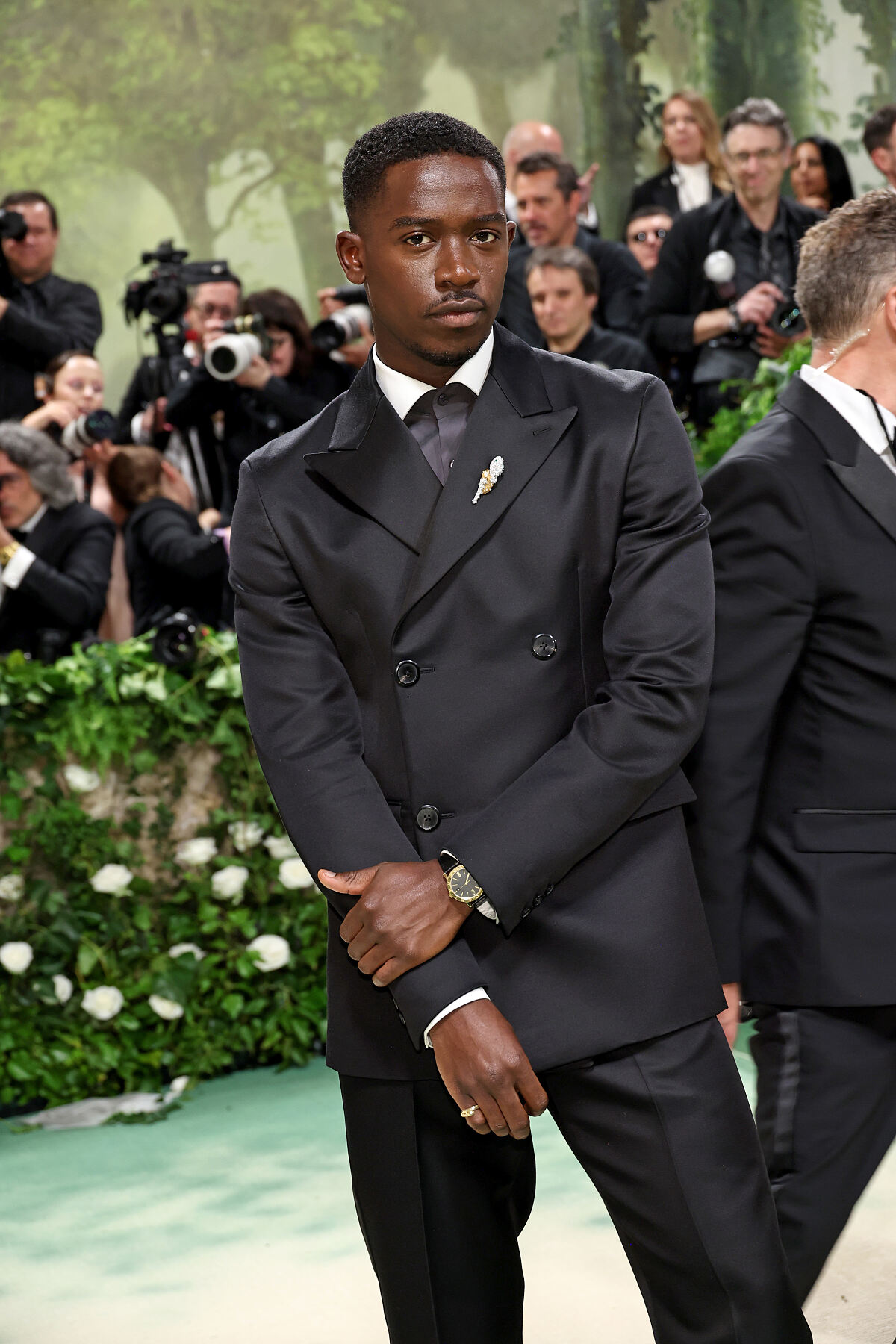 Bulgari_Damson Idris in Bulgari_Met Gala 24 (1)