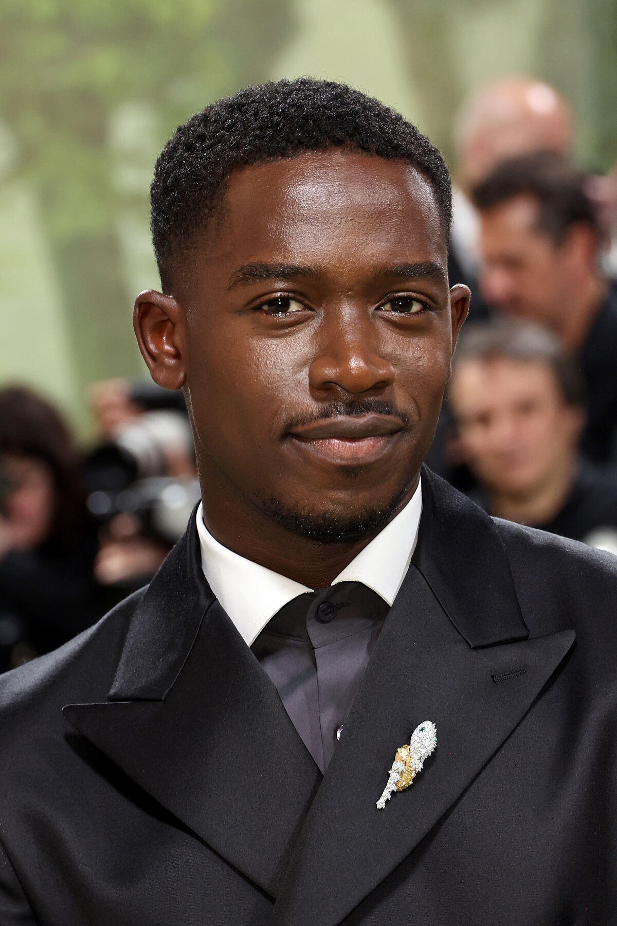 Bulgari_Damson Idris in Bulgari_Met Gala 24 (2)