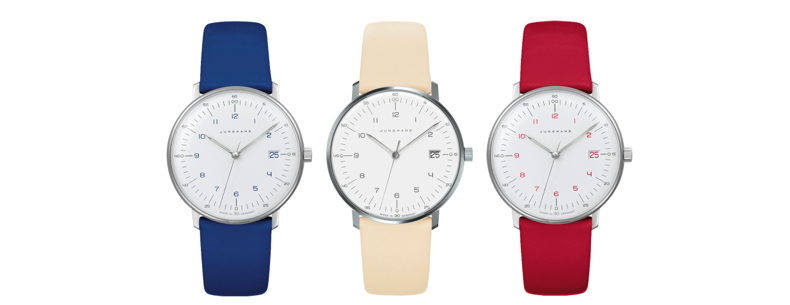 Junghans_max bill_Damen