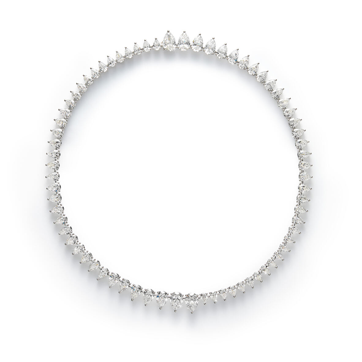 Bucherer High Jewellery_Collier_PaA