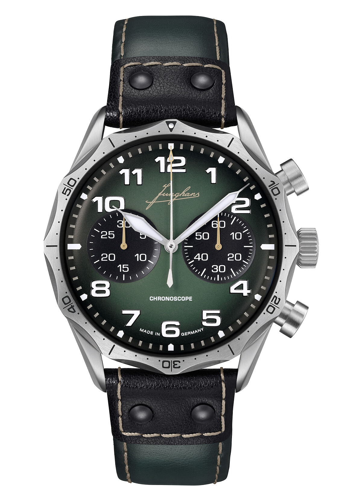 Junghans_Pilot Chronoscope 27_3492_00_Front_low_2.490,00 €