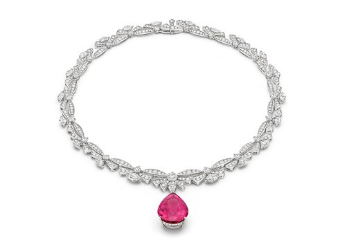 High Jewellery Necklace_268945