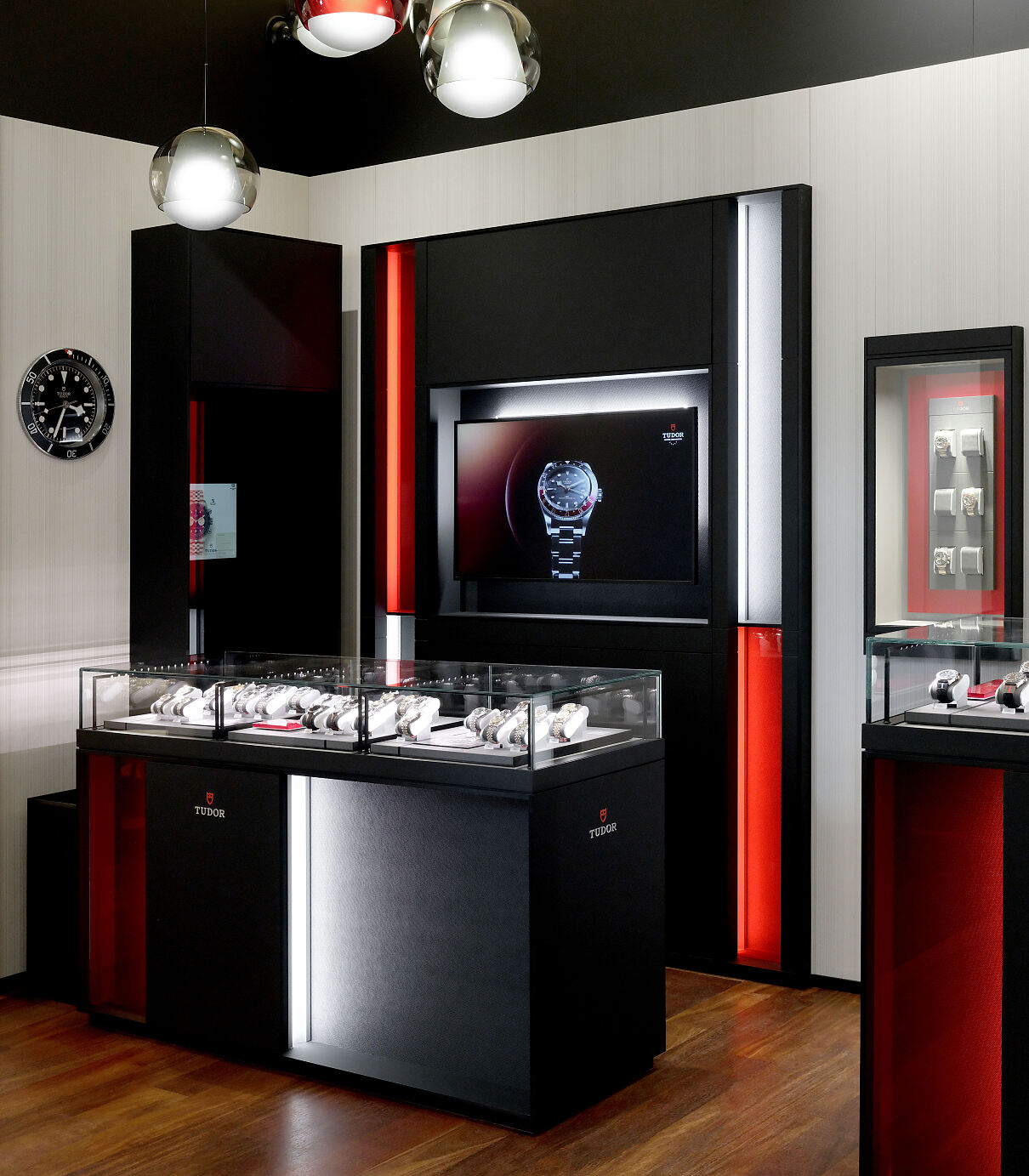 TUDOR_Vienna Boutique Opening (2)