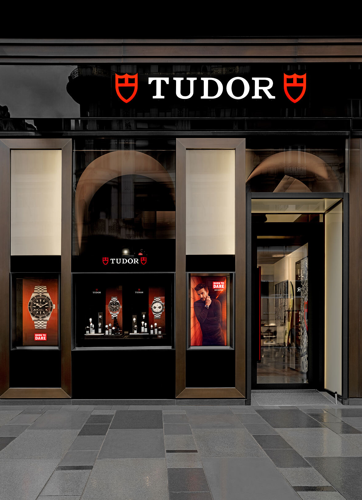 TUDOR_Vienna Boutique Opening (6)