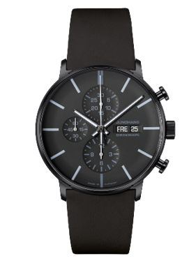 Junghans_Form A Chronoscope