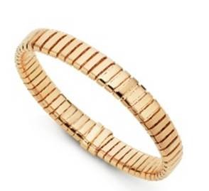 Bvlgari_Tubogas Gelbgold Armband 361279