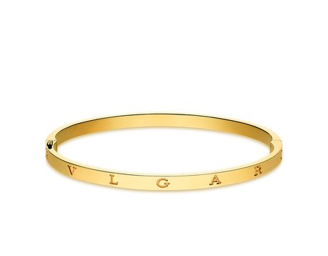 Bvlgari_B.zero1 Armband Gelbgold_360418