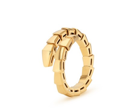 Bvlgari_Serpenti Viper Ring_358643