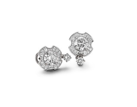 High Jewellery Earrings_Bvlgari