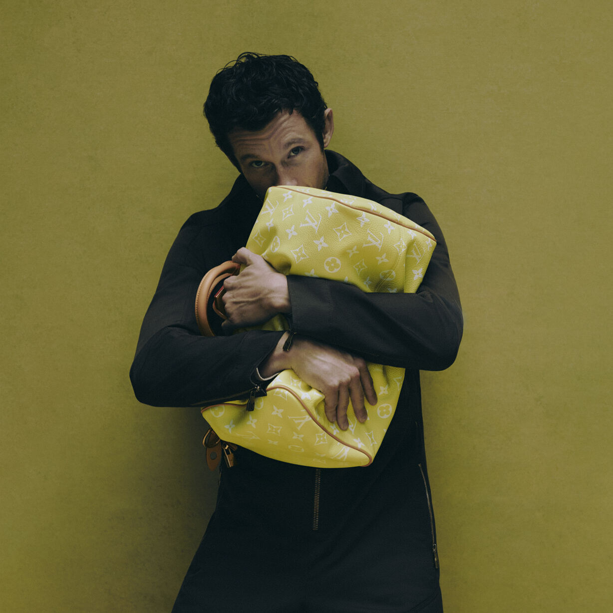 Callum Turner ist der neue House Ambassador von Louis Vuitton