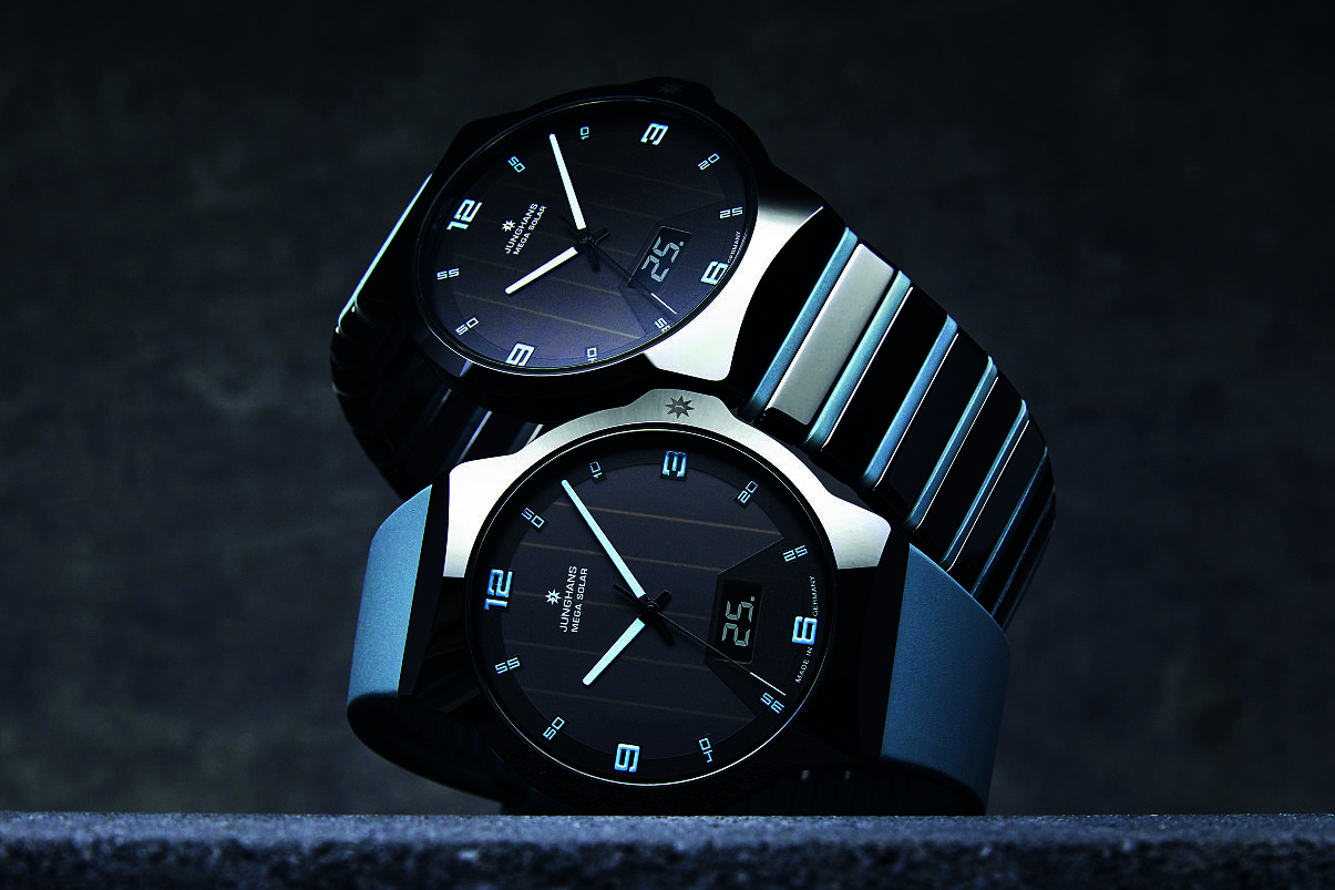 Junghans_Force Mega Solar_Header