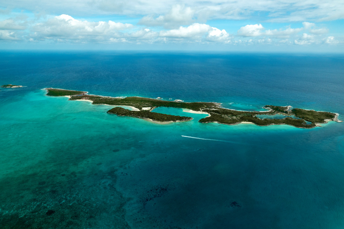 Bvlgari Hotels Cave Cay 2029
