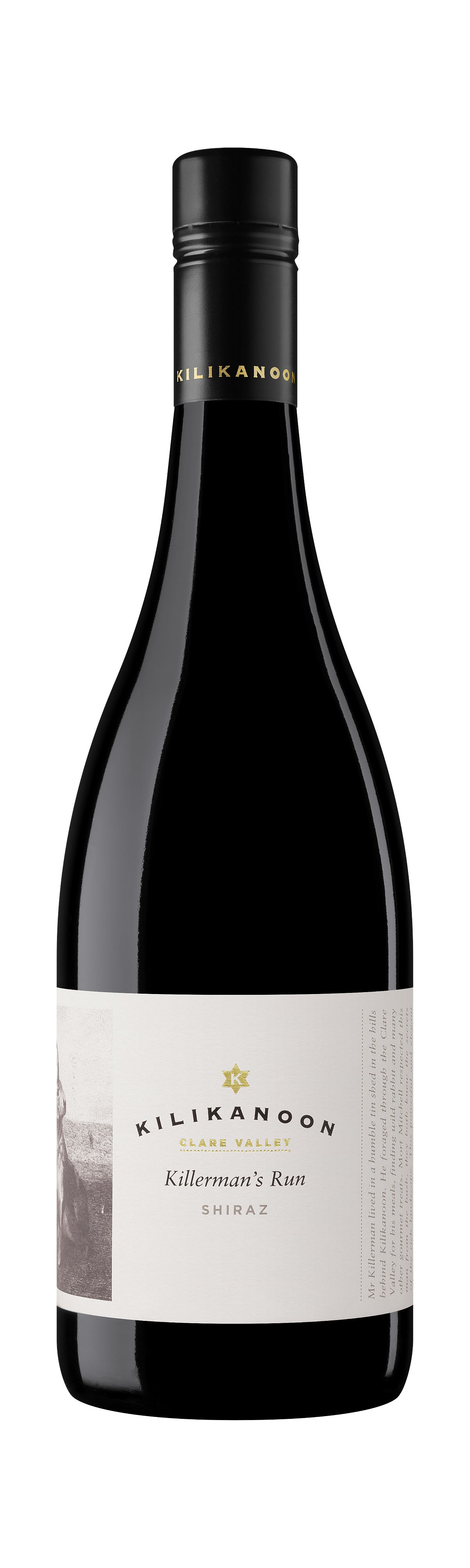 Kilikanoon NV KR Shiraz