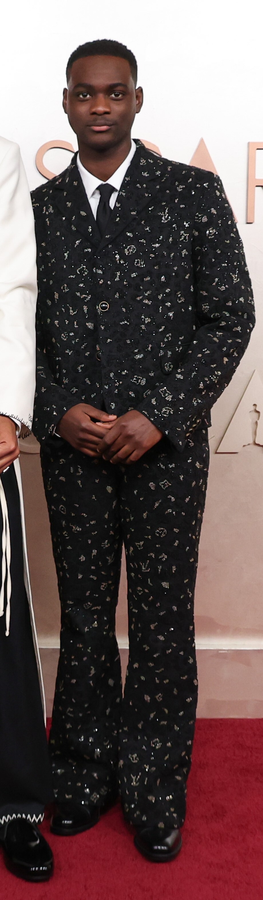 ETHAN HERISSE - LOUIS VUITTON - OSCAR 2025