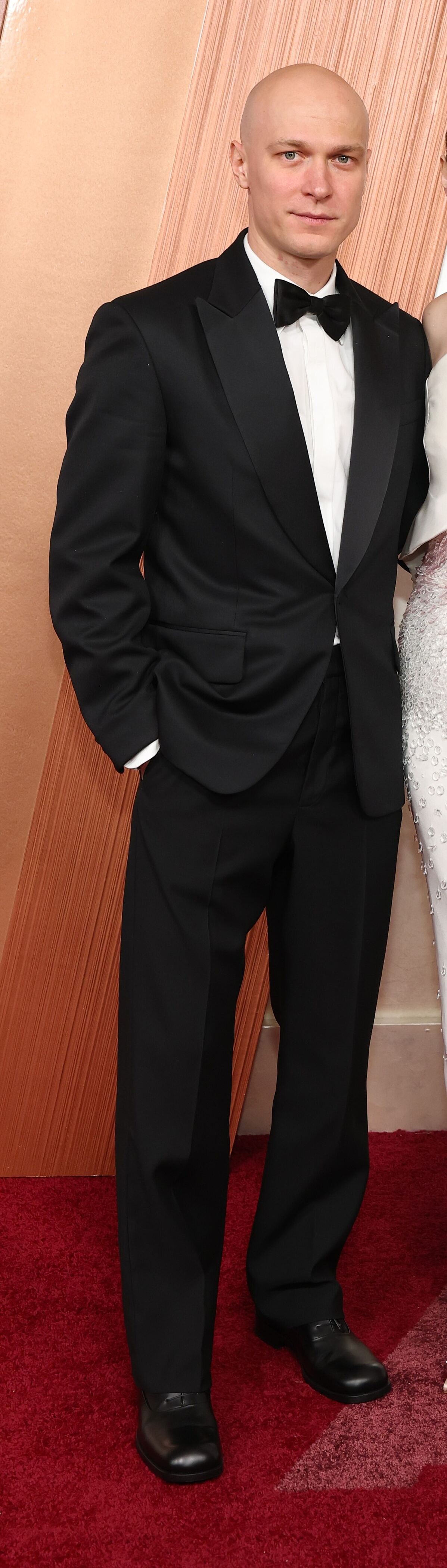 YURA BORISOV - LOUIS VUITTON - OSCAR 2025