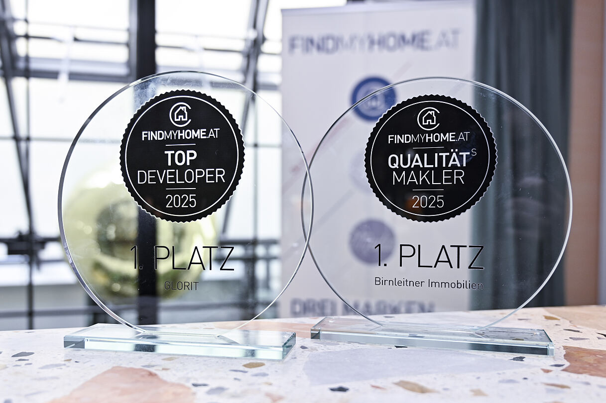 FindMyHome Award 2025 - Awards