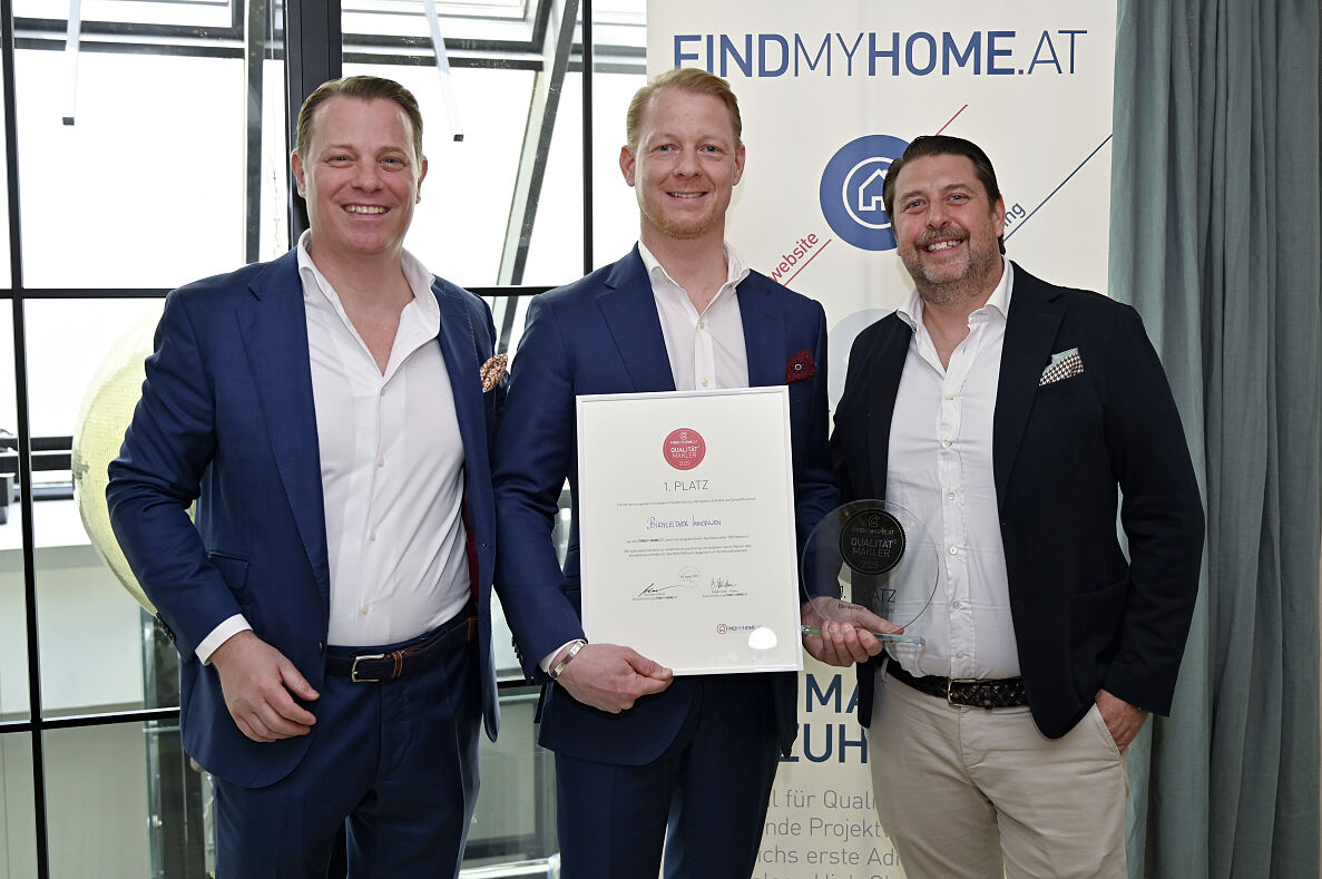 FindMyHome Award 2025