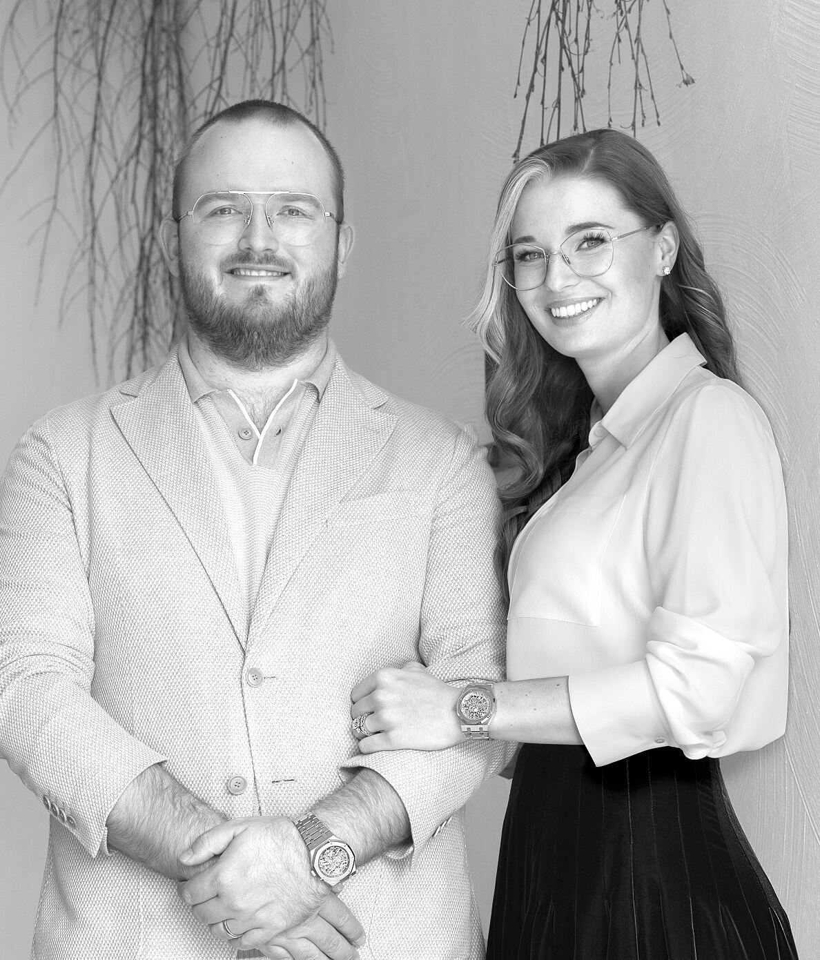 MaisonE_Gregor A Piech und Franziska M Piech_Bildcredit Maison Ë