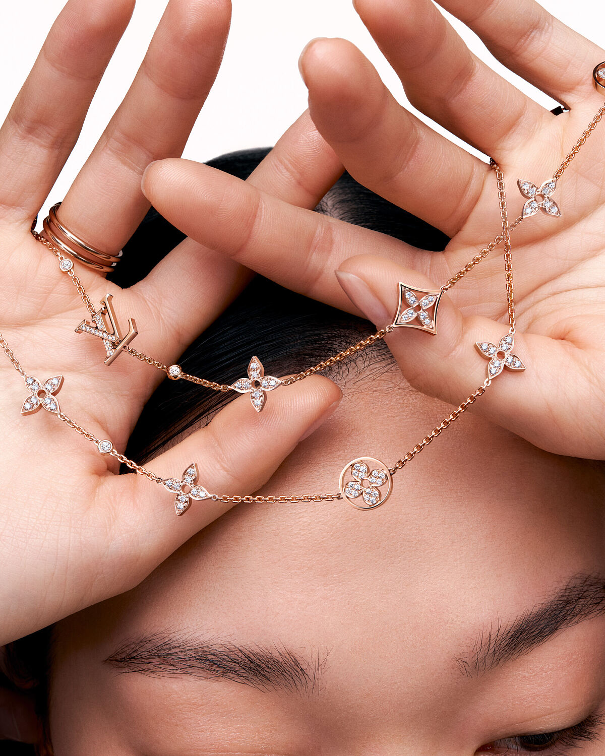 Louis Vuitton_Idylle Blossom Fine Jewellery