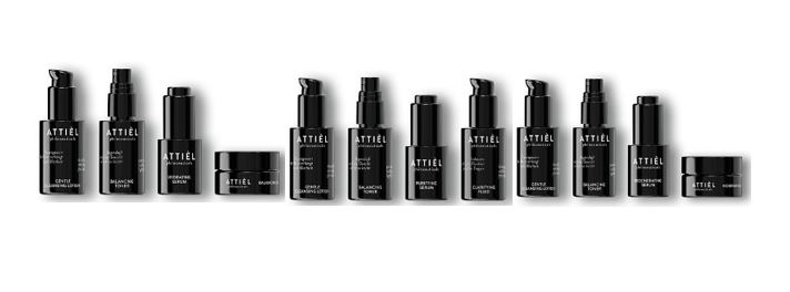 ATTIÈL_Travel Sets_divers