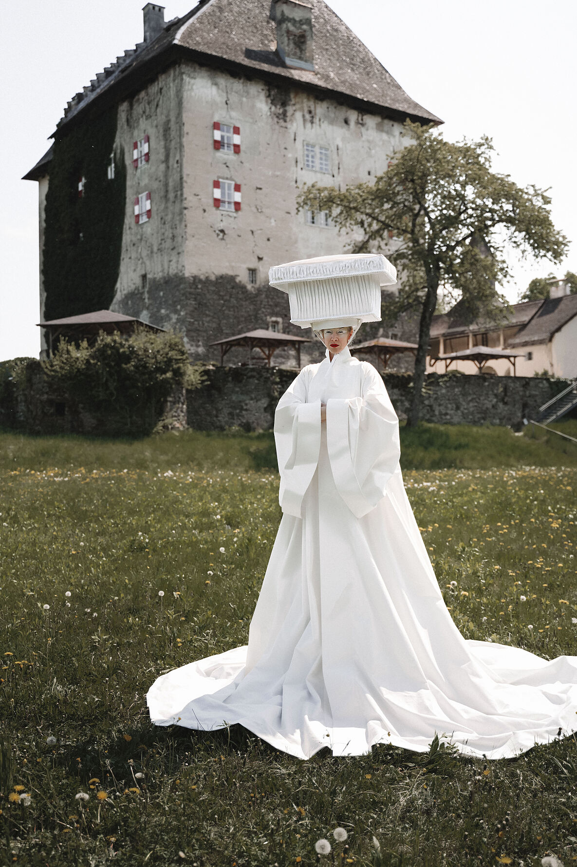 Gina Drewes x Tomak (2)