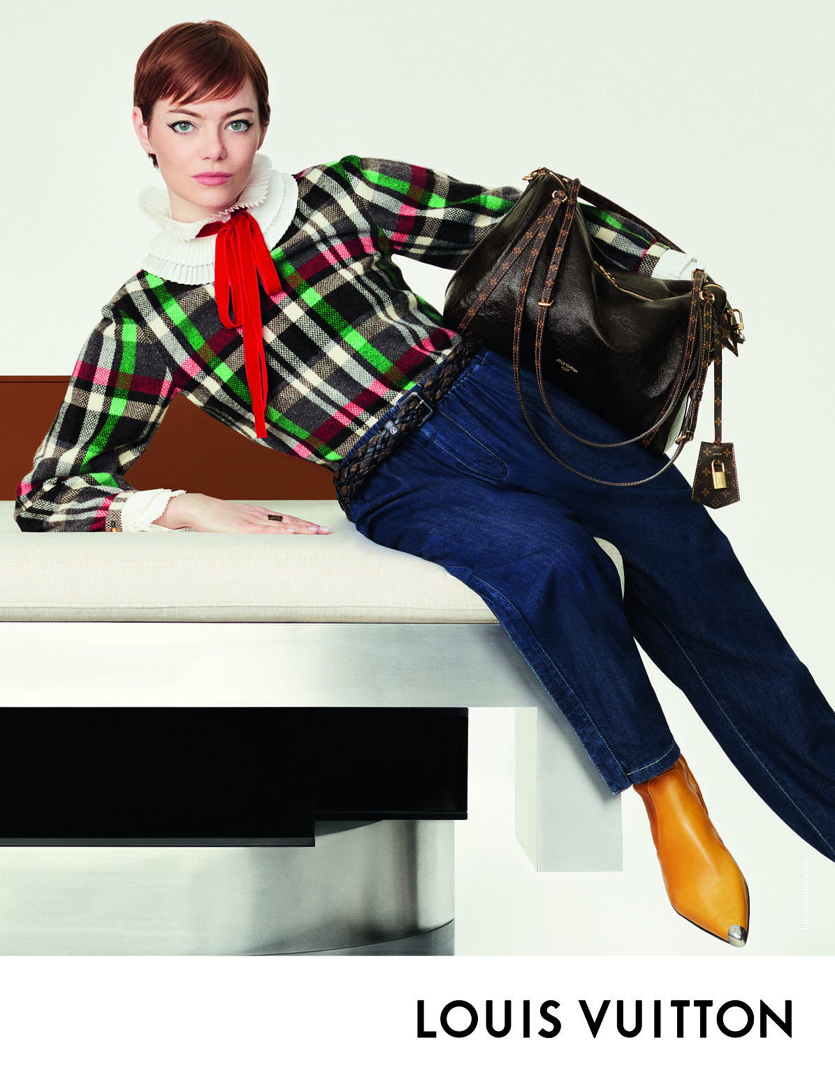 LOUIS VUITTON FALL WINTER 2025 CAMPAIGN (16)