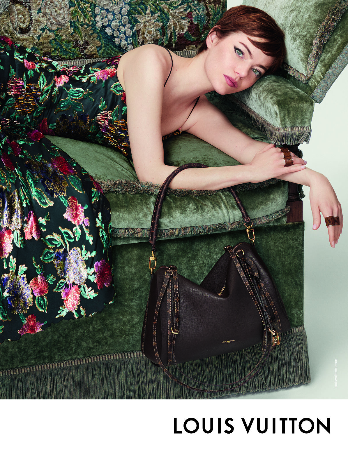 LOUIS VUITTON FALL WINTER 2025 CAMPAIGN (18)