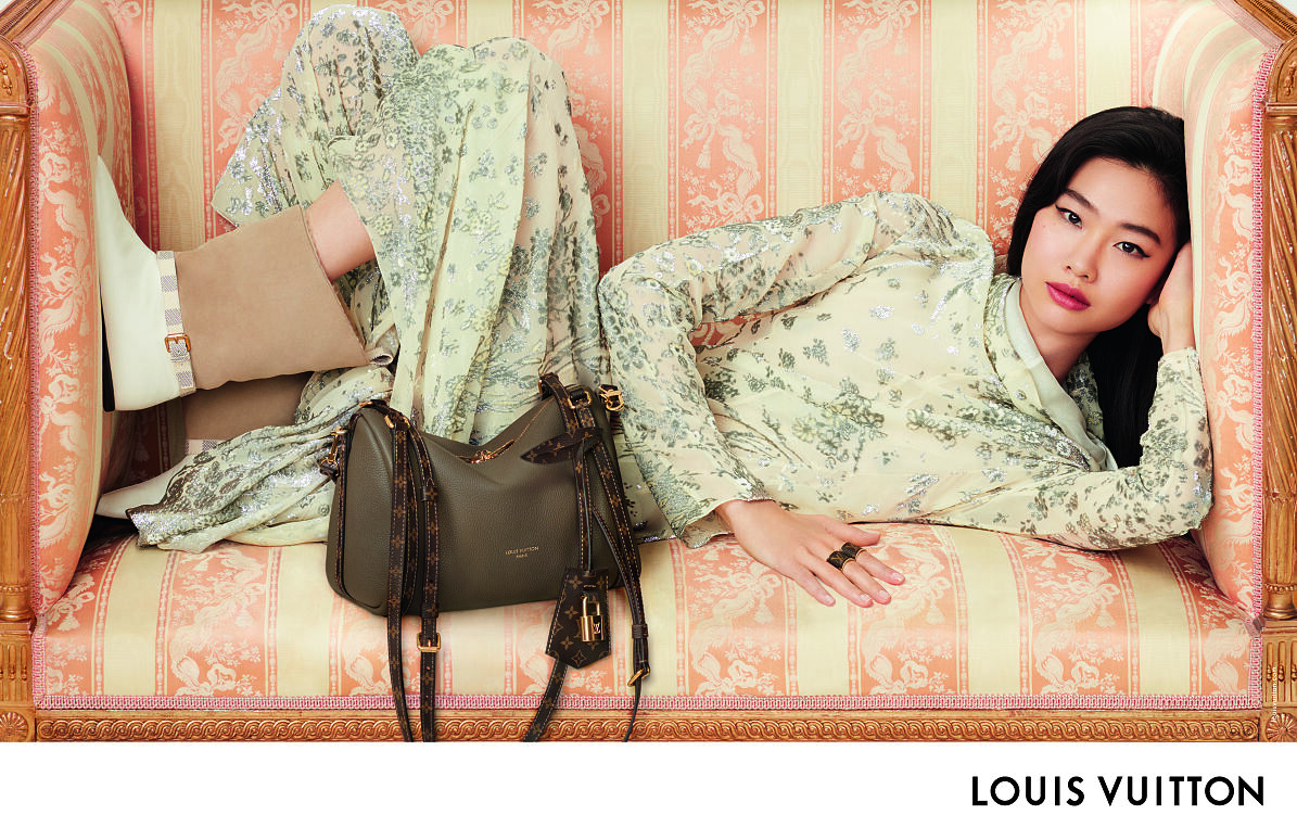 LOUIS VUITTON FALL WINTER 2025 CAMPAIGN (6)