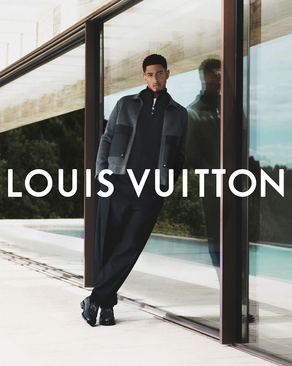 LOUIS VUITTON SS26 FORMAL WEAR CAMPAIGN © Arnaud Lajeunie (10)