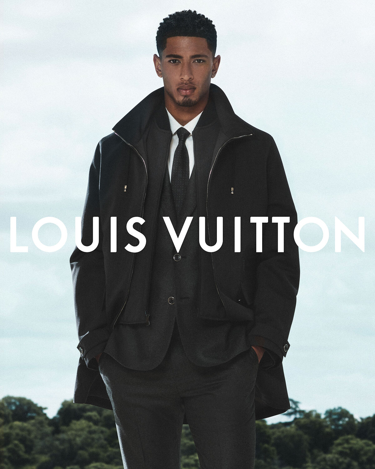 LOUIS VUITTON SS26 FORMAL WEAR CAMPAIGN © Arnaud Lajeunie (6)