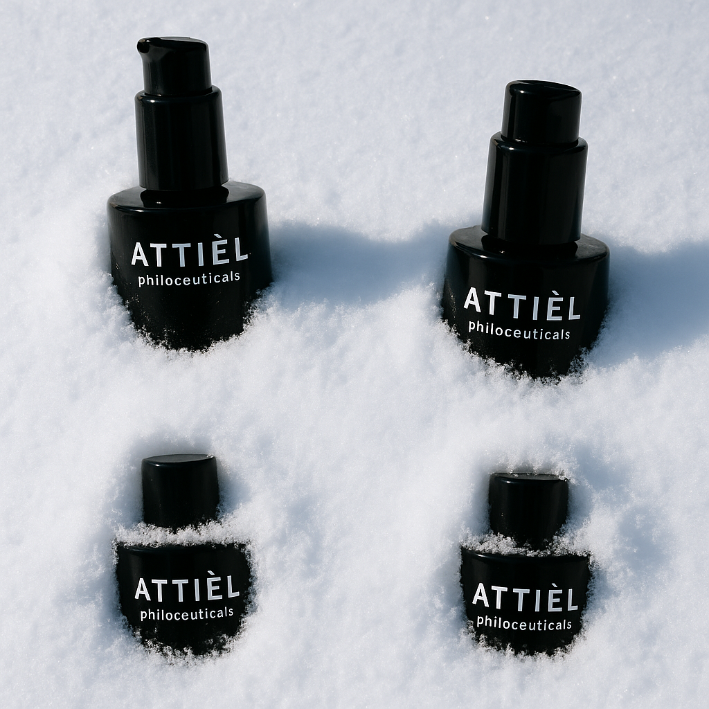 ATTIÈL_Xmas_ (c) ATTIÈL