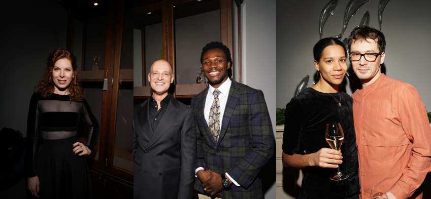 Oliver Heemeyer_Collage_Xmas Party