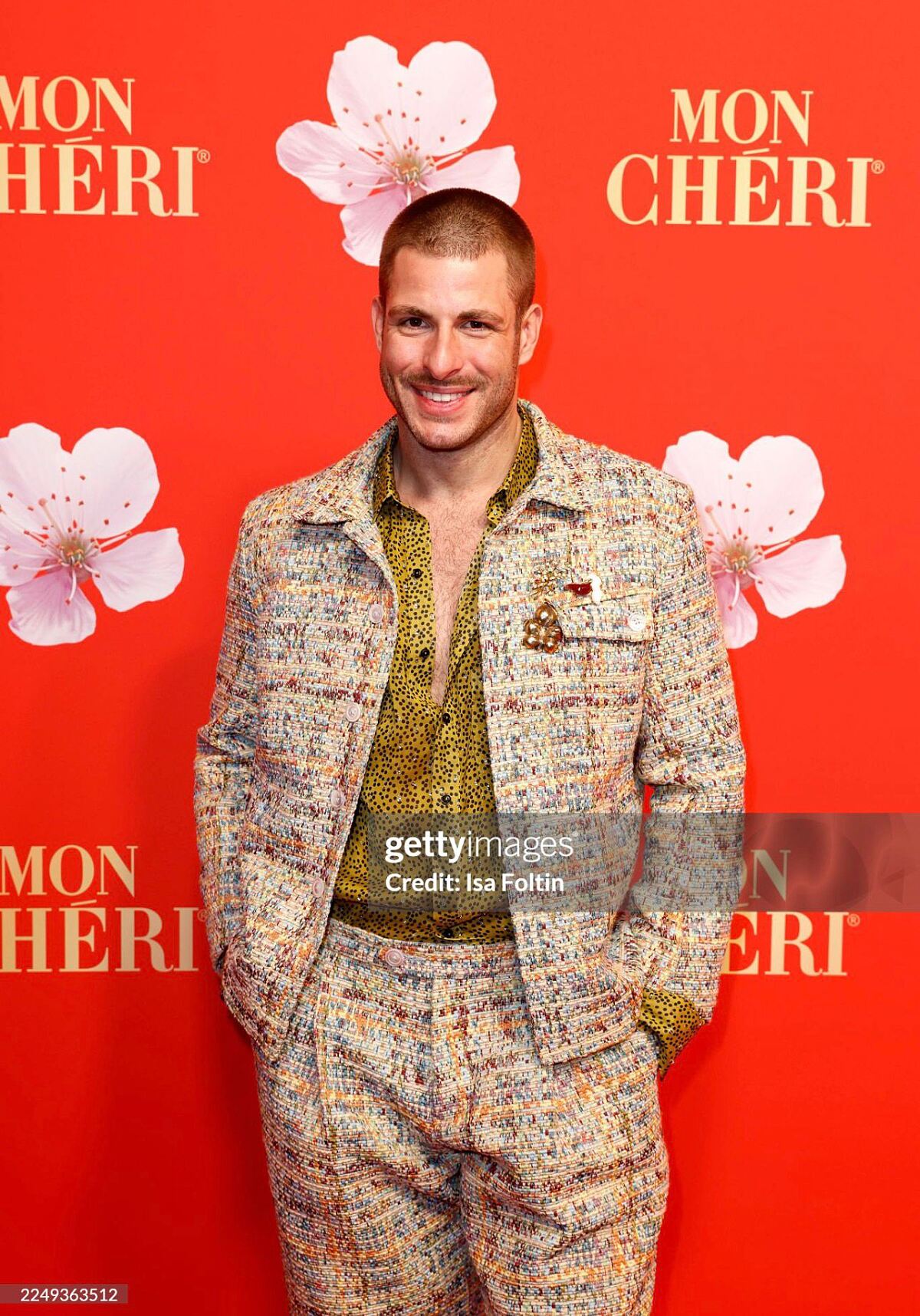 Gina Drewes_Max Ortner_ GettyImages_ Isa Foltin