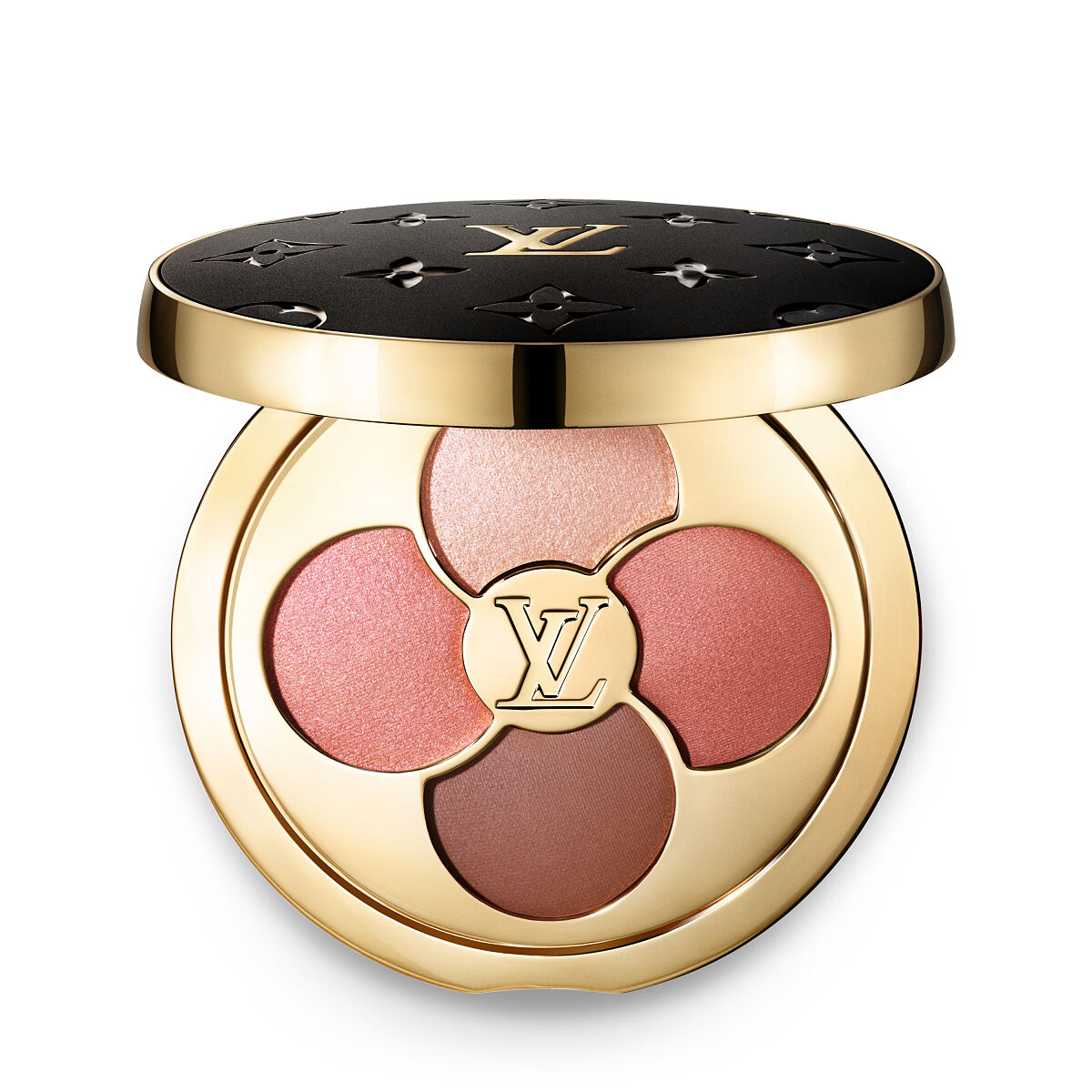 La Beaute Louis Vuitton_LV Ombres 650 Waking Dawn_front view