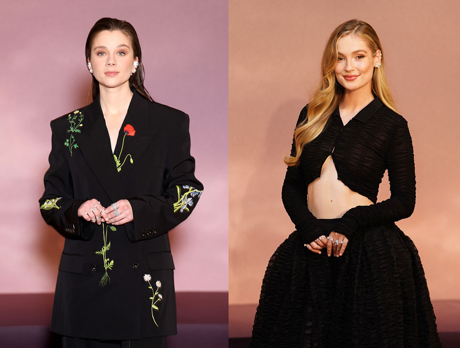 Pandora_Bridgeton Premiere_(c) GettyImages