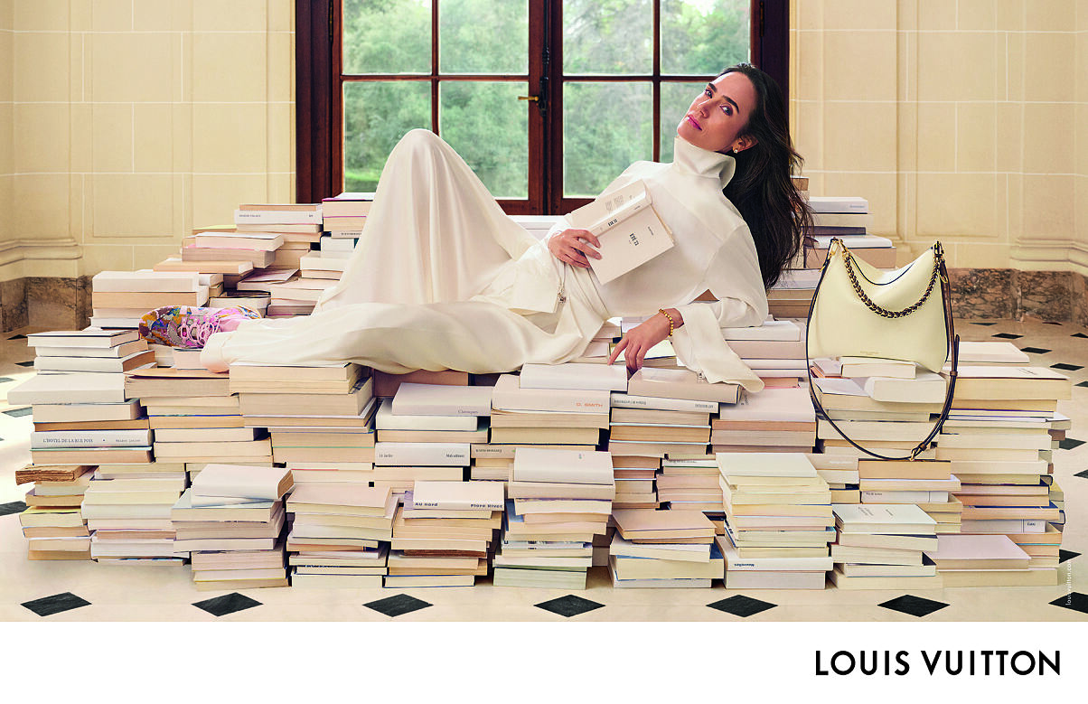 Campaign SS26 Women Jennifer Connelly (1)