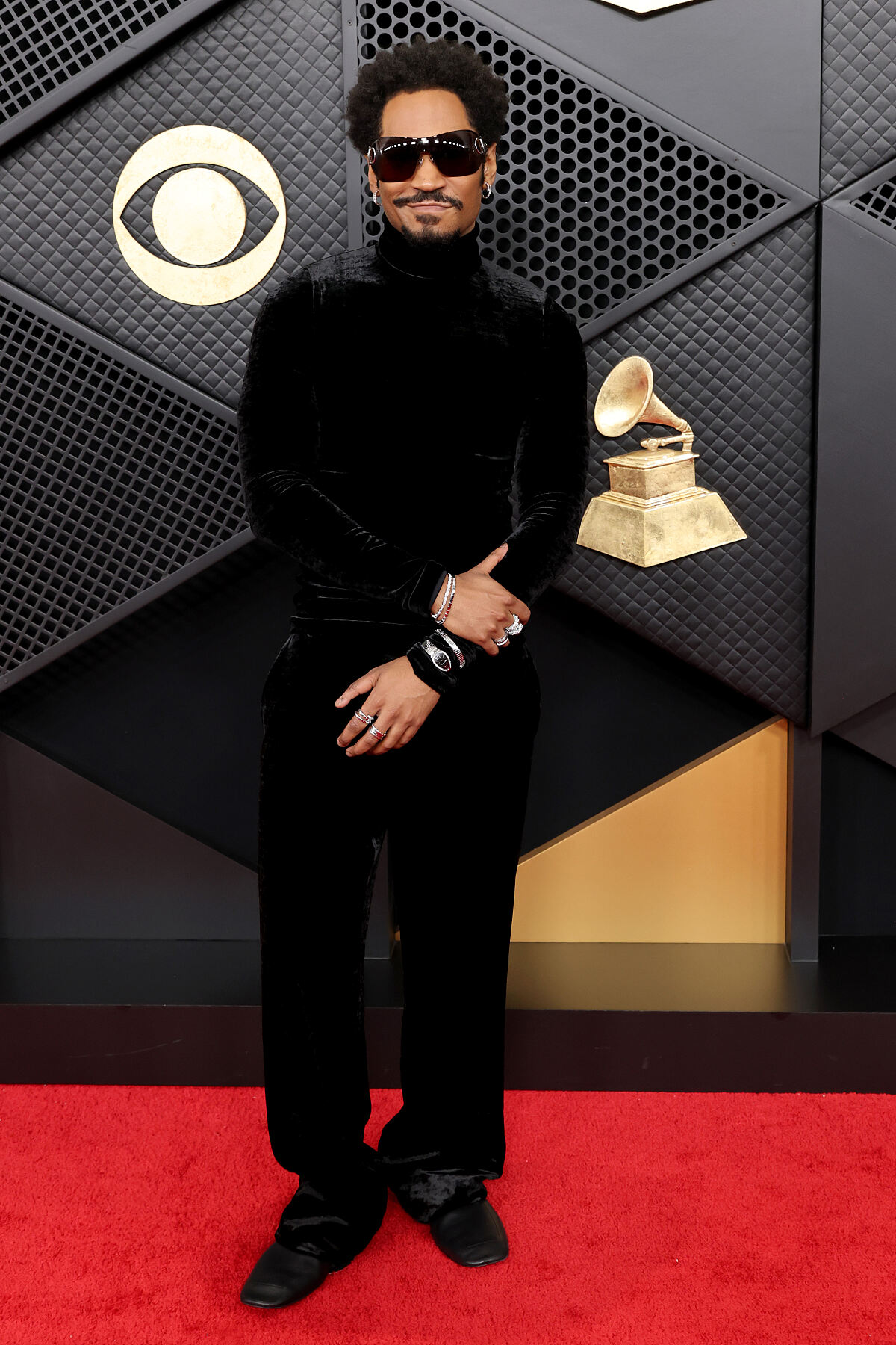 Kaytranada Grammy Awards